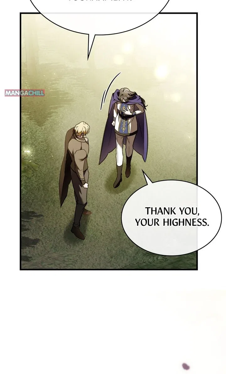 Shadowless Night Chapter 77 – Page 41