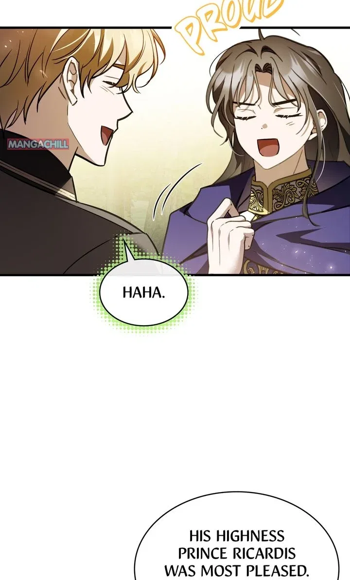 Shadowless Night Chapter 77 – Page 44