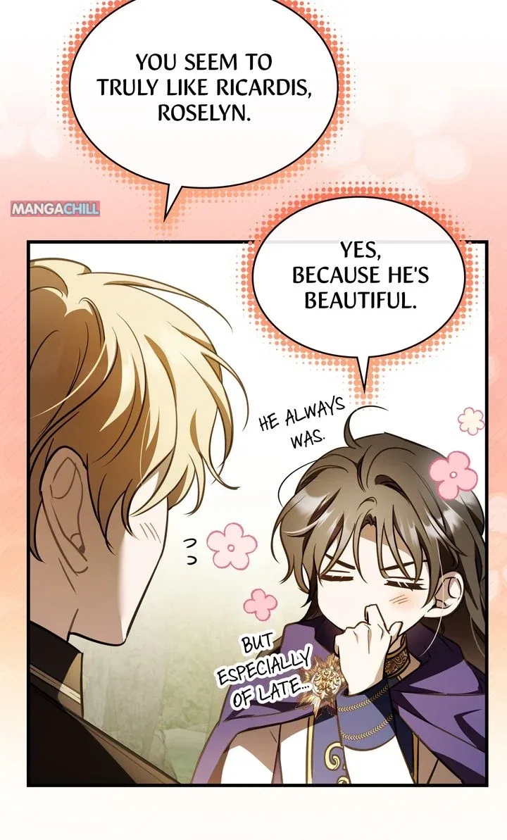 Shadowless Night Chapter 77 – Page 46