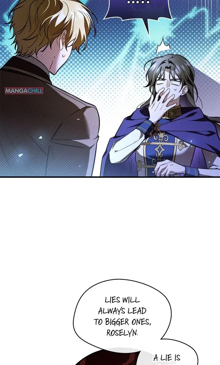 Shadowless Night Chapter 77 – Page 53