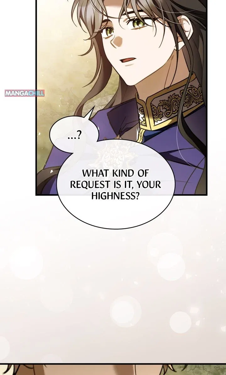 Shadowless Night Chapter 77 – Page 57