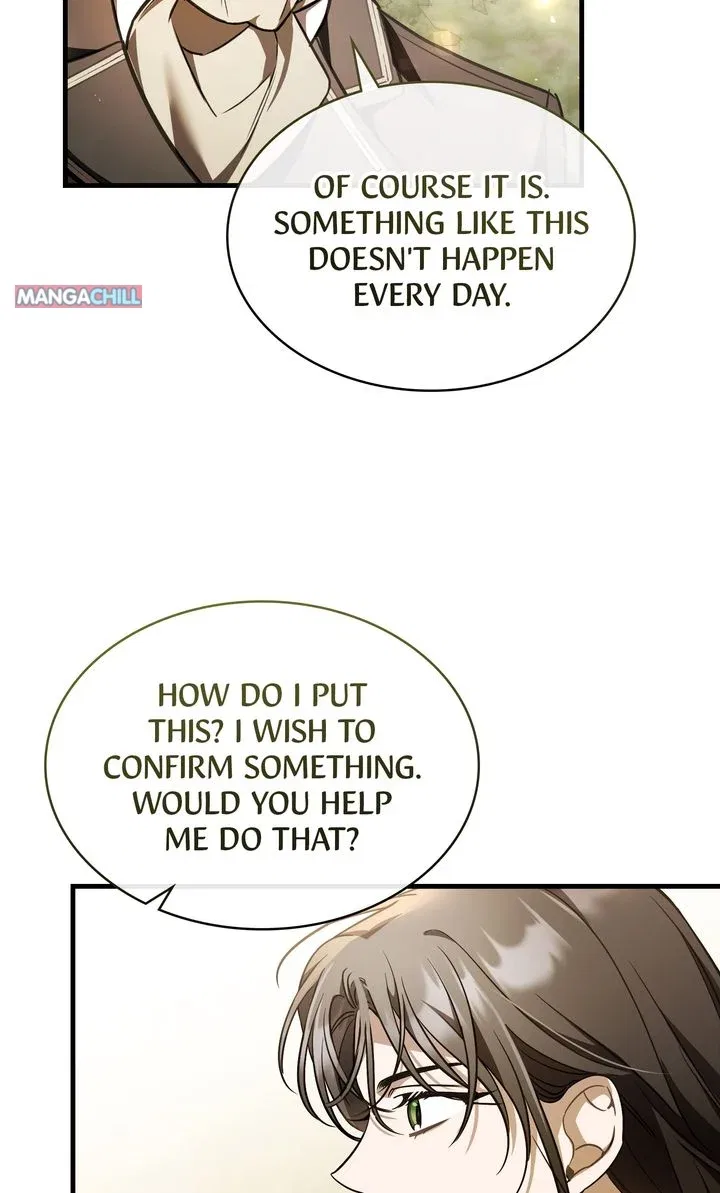 Shadowless Night Chapter 77 – Page 67