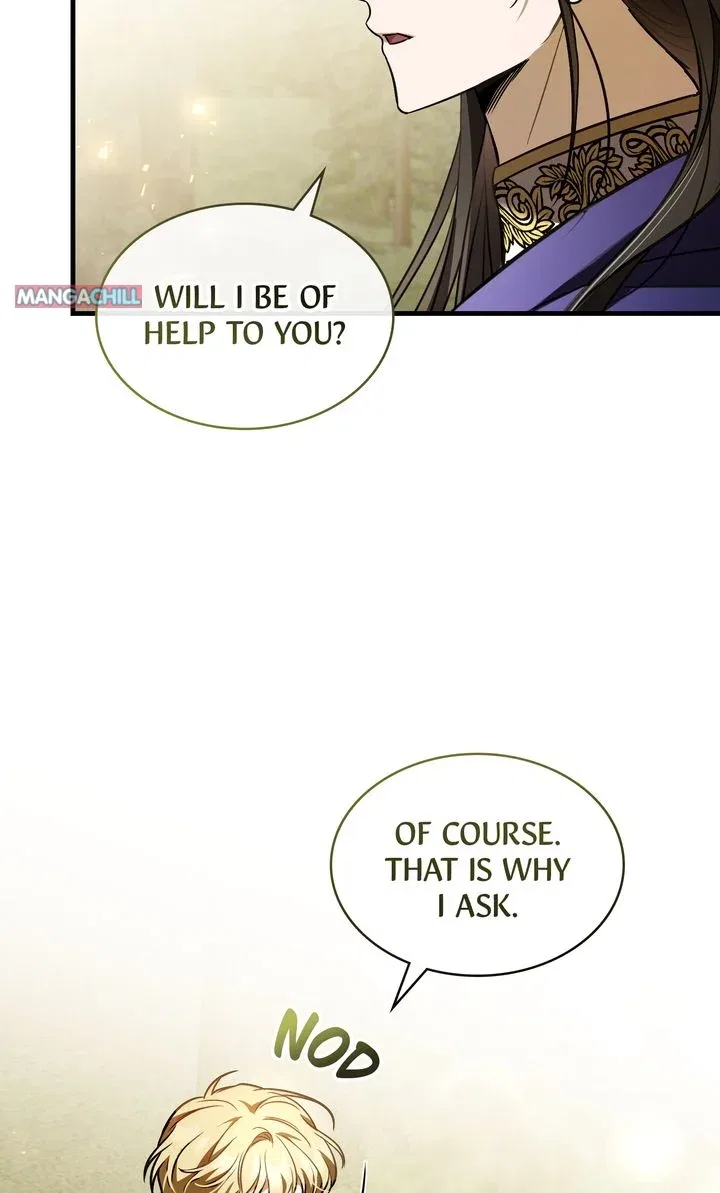 Shadowless Night Chapter 77 – Page 68