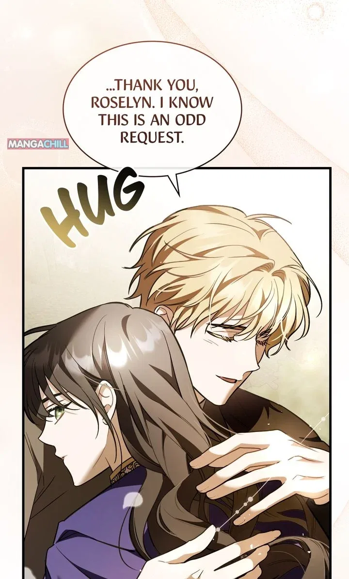 Shadowless Night Chapter 77 – Page 73