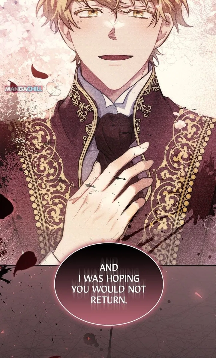 Shadowless Night Chapter 77 – Page 90