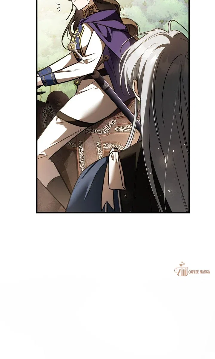 Shadowless Night Chapter 76 – Page 3