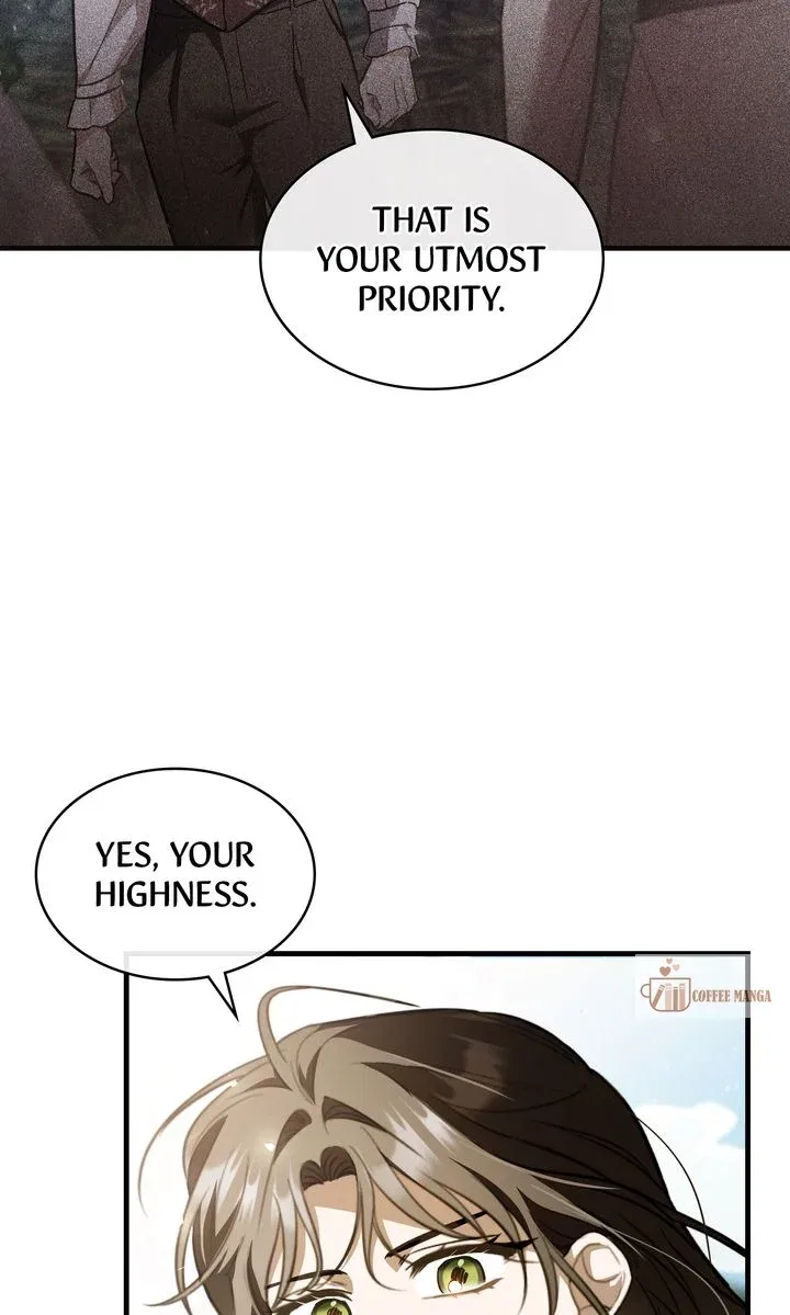 Shadowless Night Chapter 76 – Page 5