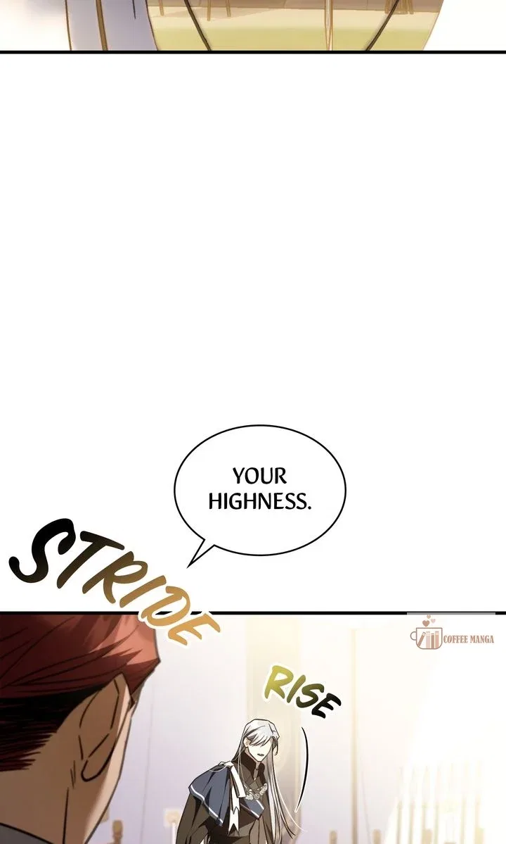 Shadowless Night Chapter 76 – Page 13