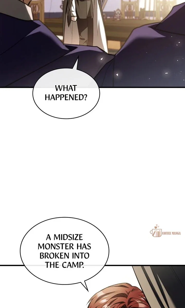 Shadowless Night Chapter 76 – Page 14