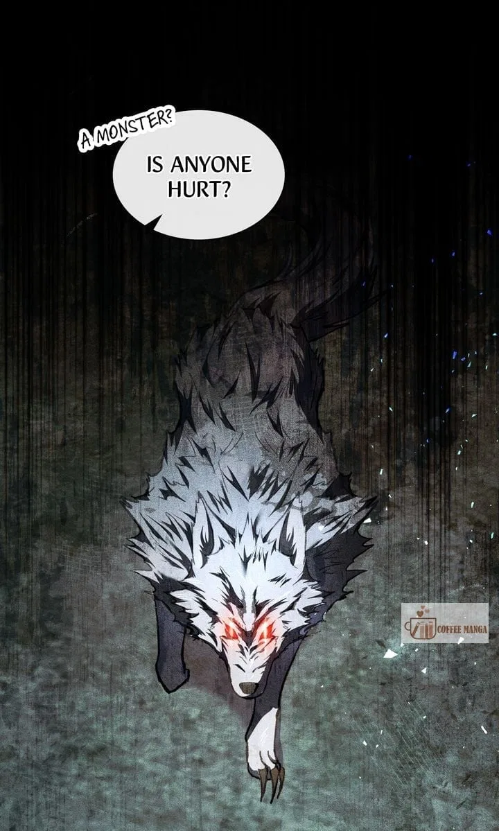 Shadowless Night Chapter 76 – Page 16