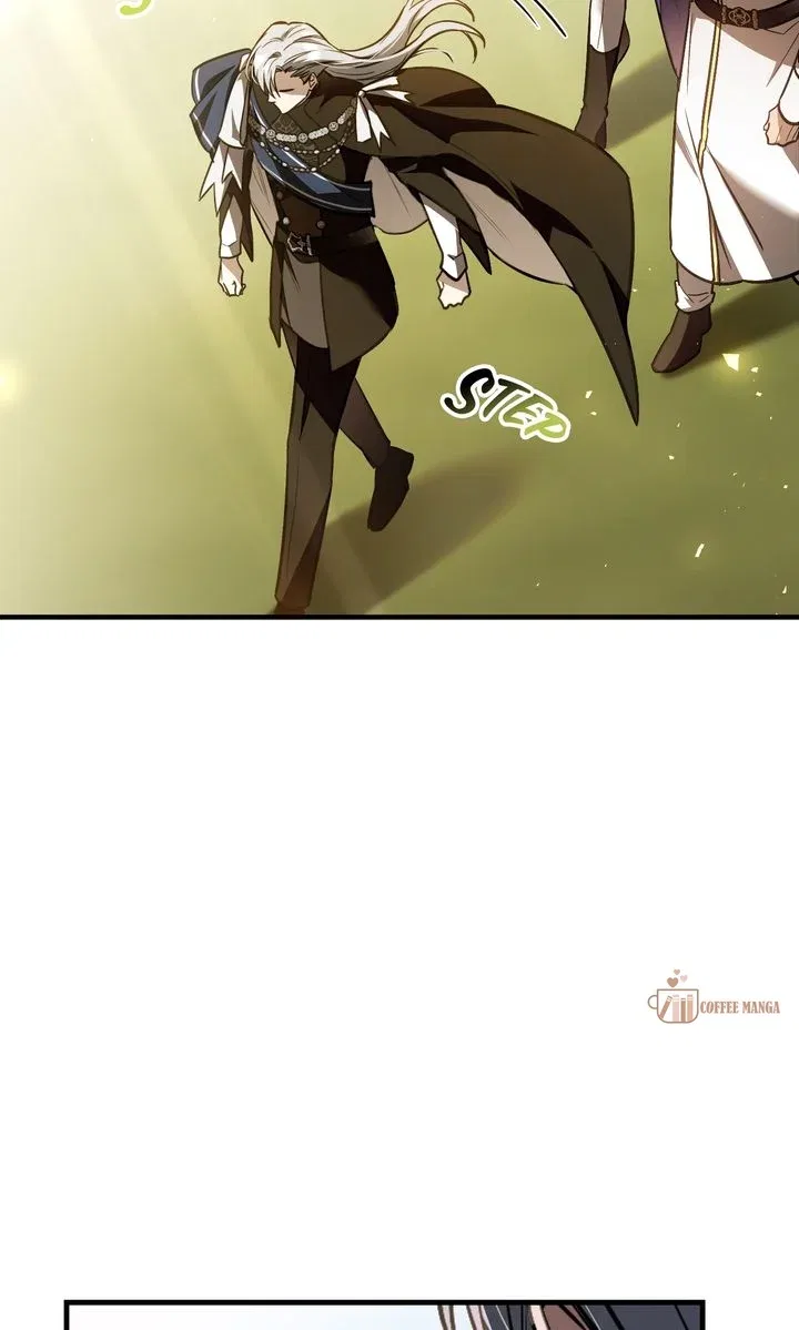 Shadowless Night Chapter 76 – Page 19