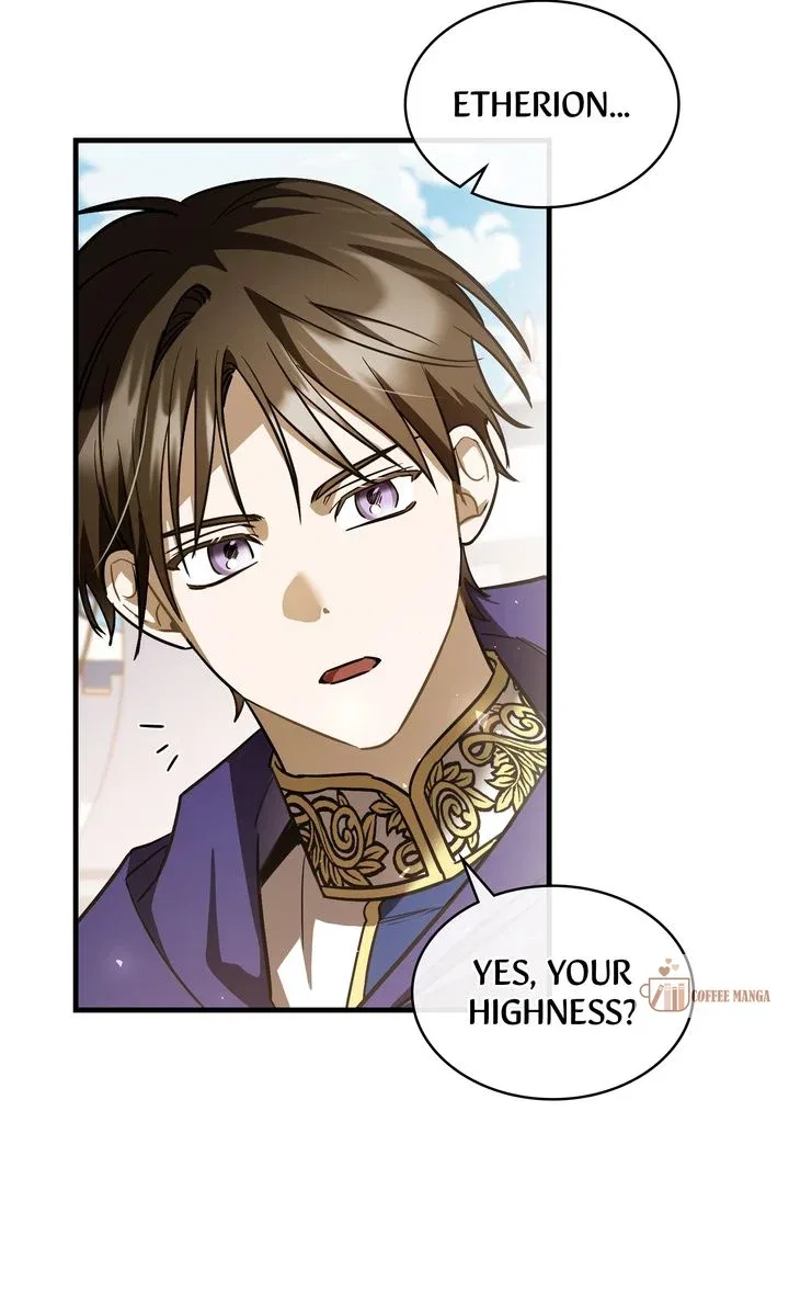 Shadowless Night Chapter 76 – Page 25