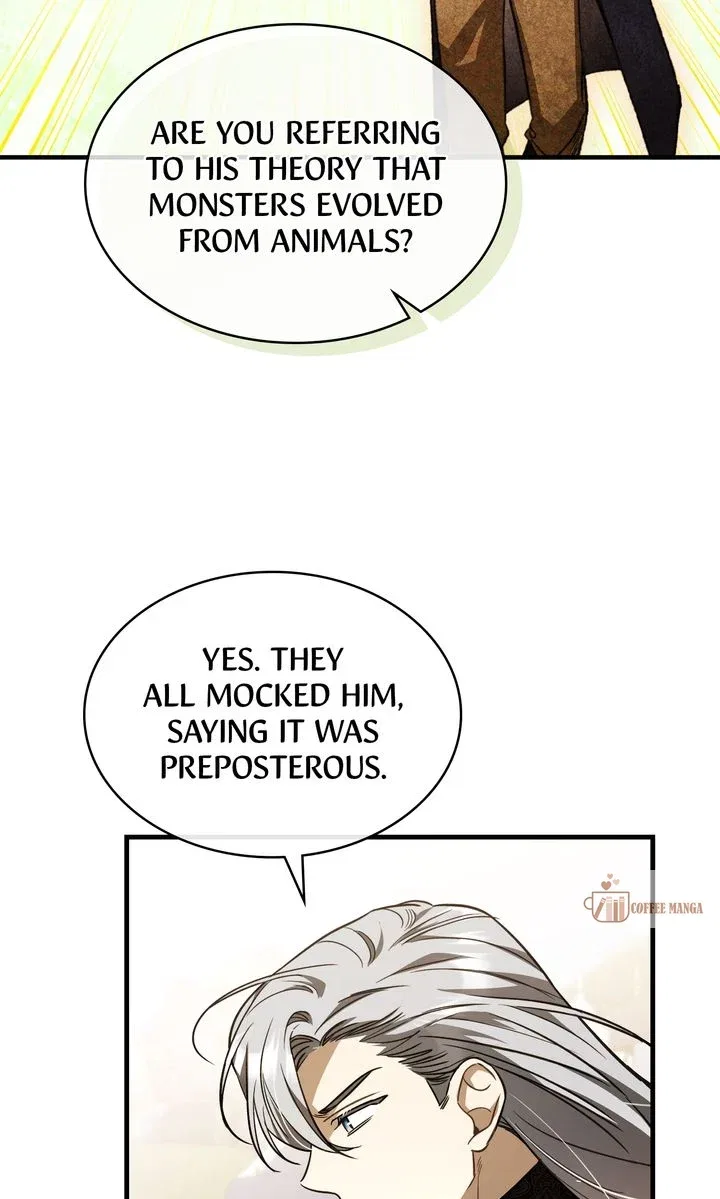 Shadowless Night Chapter 76 – Page 27