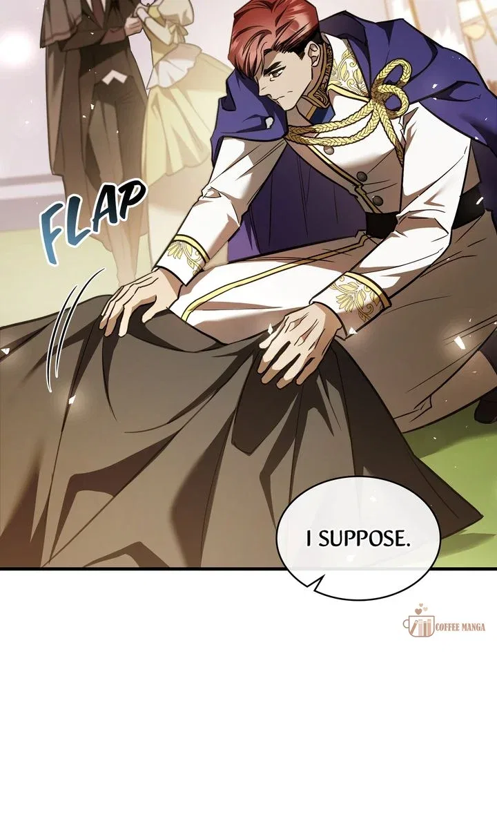 Shadowless Night Chapter 76 – Page 31