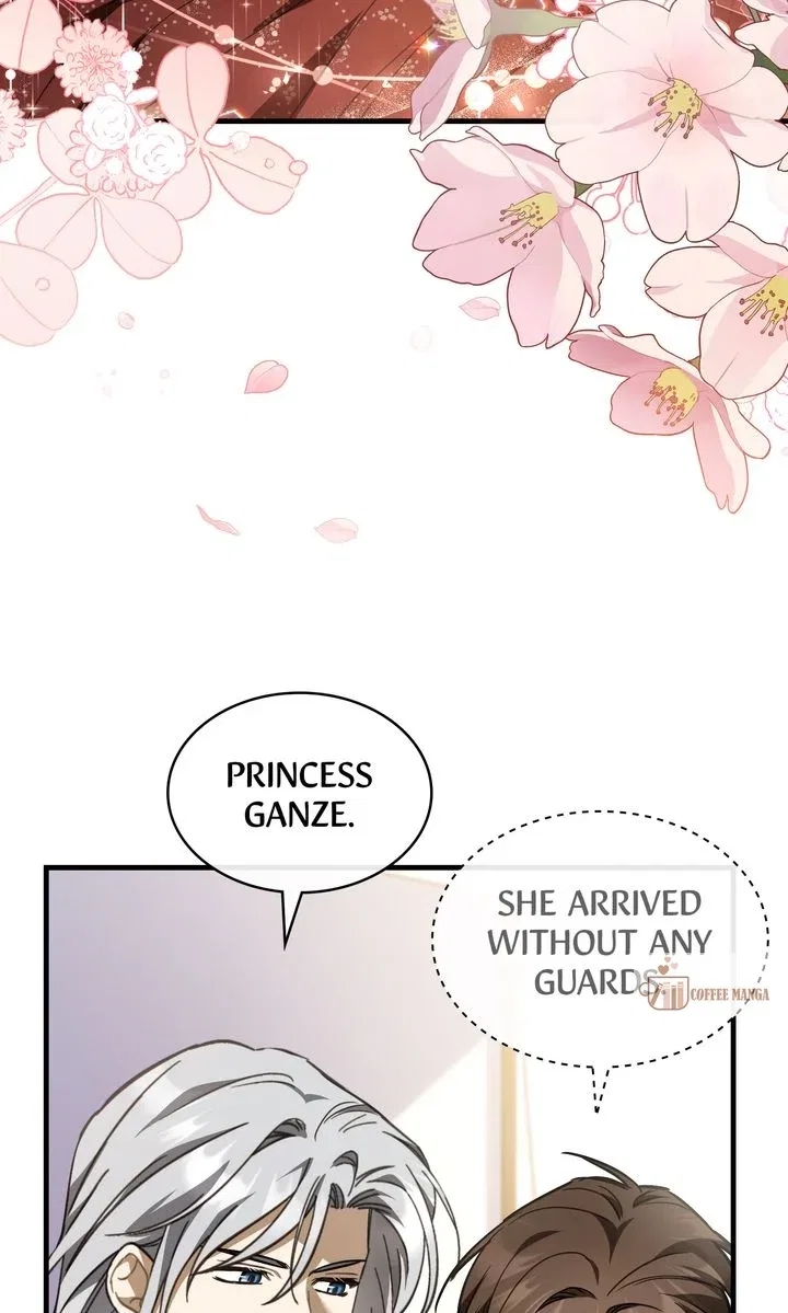 Shadowless Night Chapter 76 – Page 37