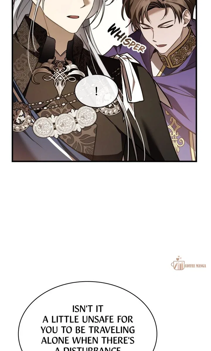 Shadowless Night Chapter 76 – Page 38