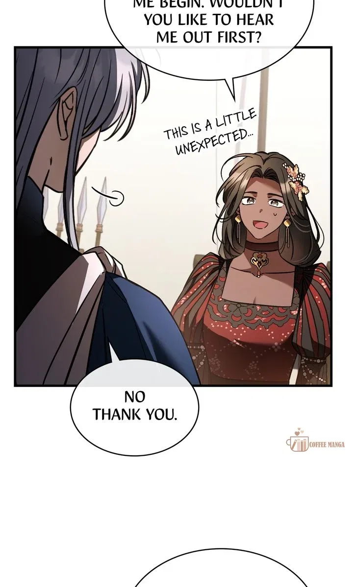 Shadowless Night Chapter 76 – Page 51