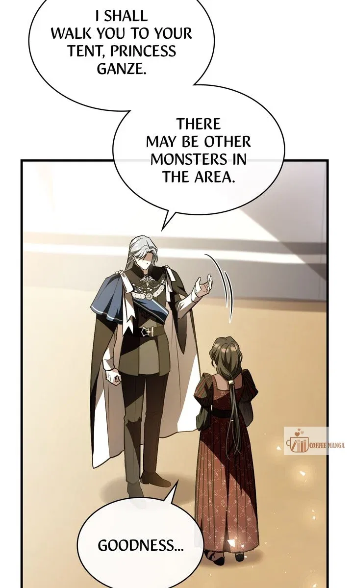 Shadowless Night Chapter 76 – Page 64