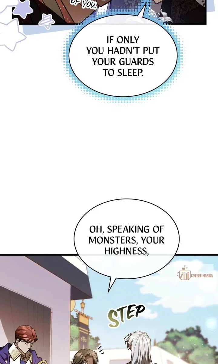 Shadowless Night Chapter 76 – Page 66