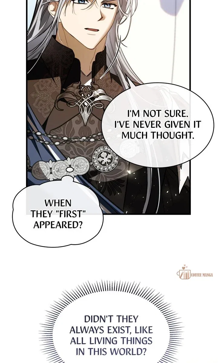 Shadowless Night Chapter 76 – Page 68