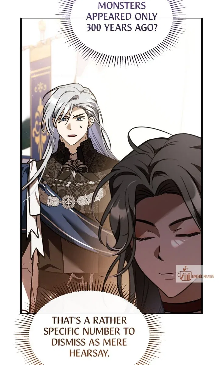 Shadowless Night Chapter 76 – Page 73