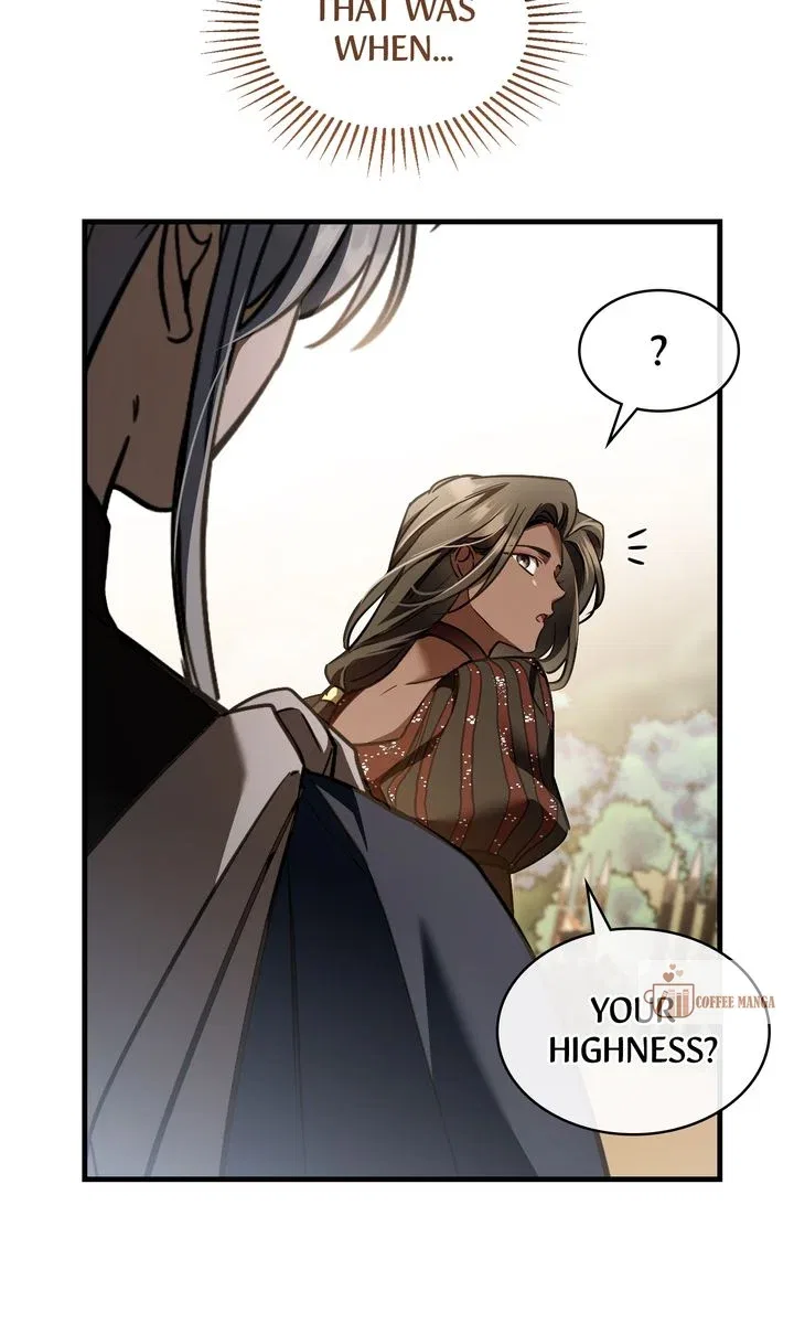 Shadowless Night Chapter 76 – Page 76
