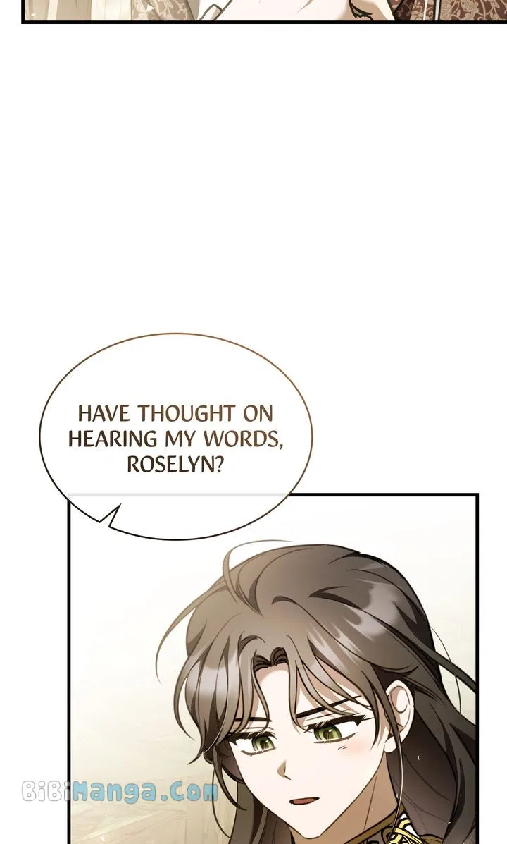 Shadowless Night Chapter 75 – Page 2