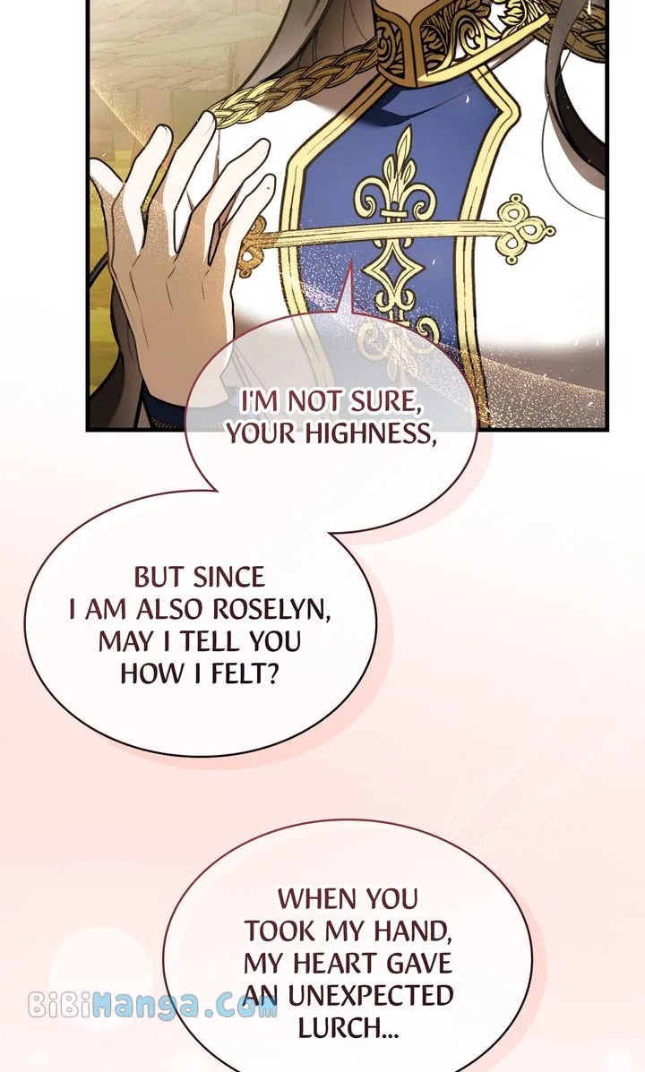 Shadowless Night Chapter 75 – Page 3