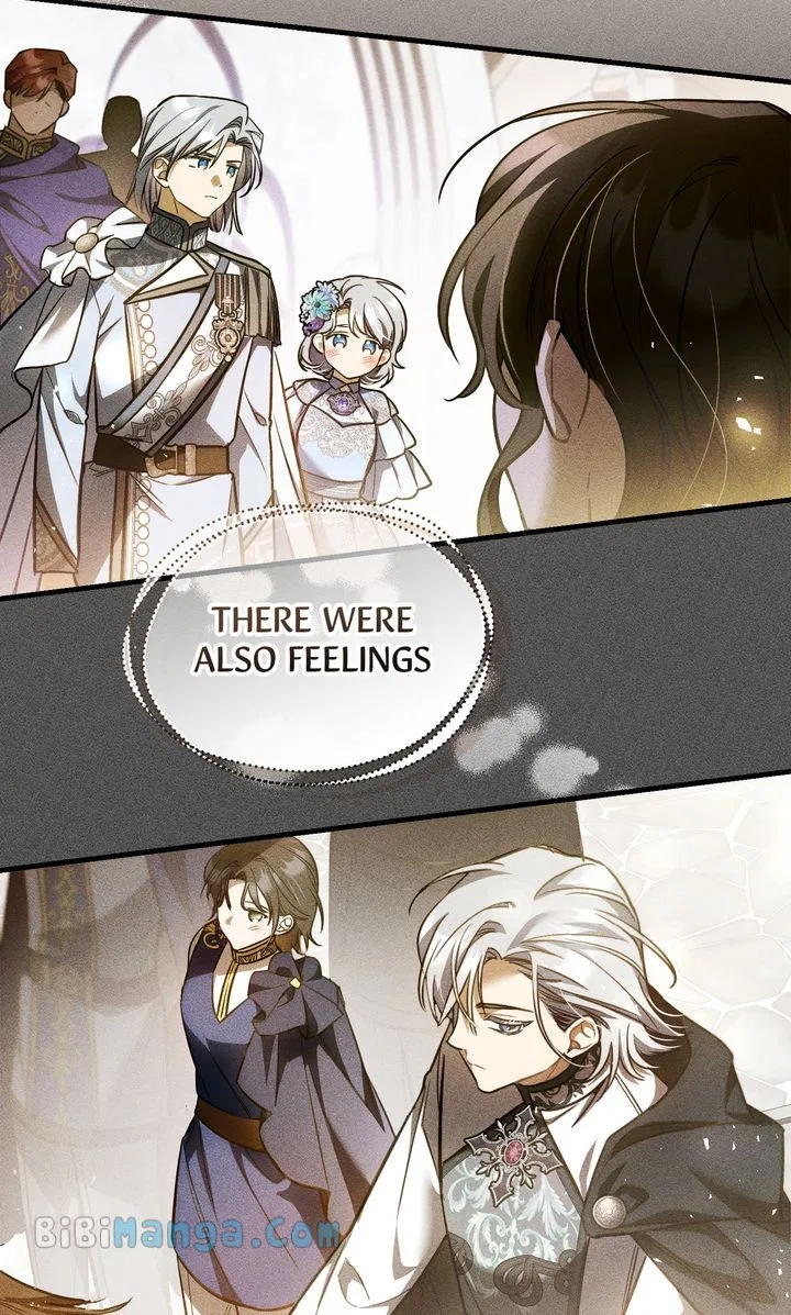 Shadowless Night Chapter 75 – Page 12