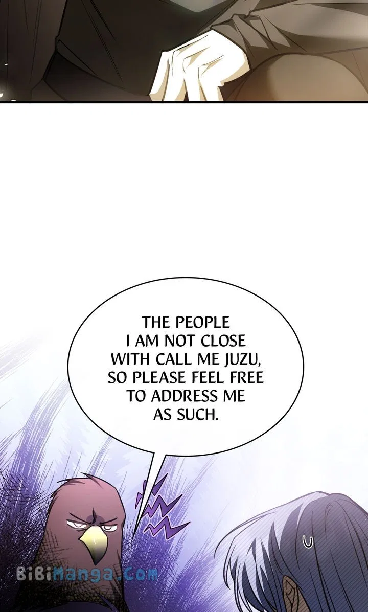 Shadowless Night Chapter 75 – Page 27