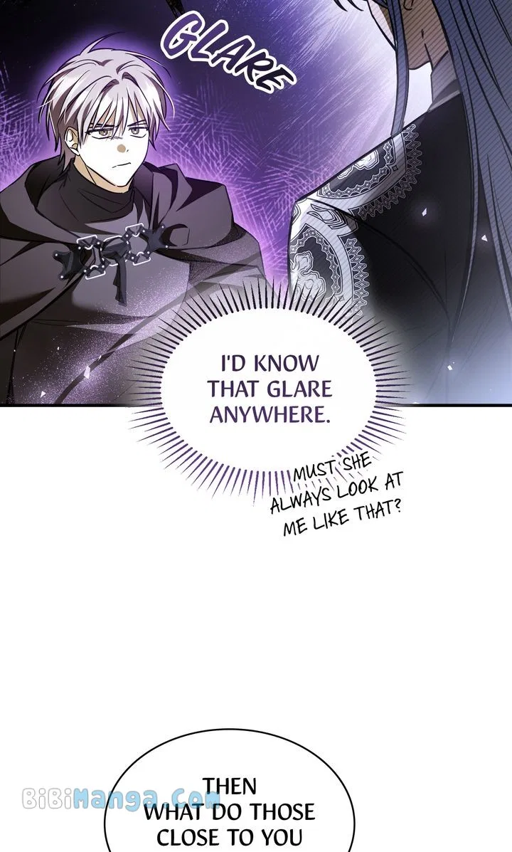 Shadowless Night Chapter 75 – Page 28