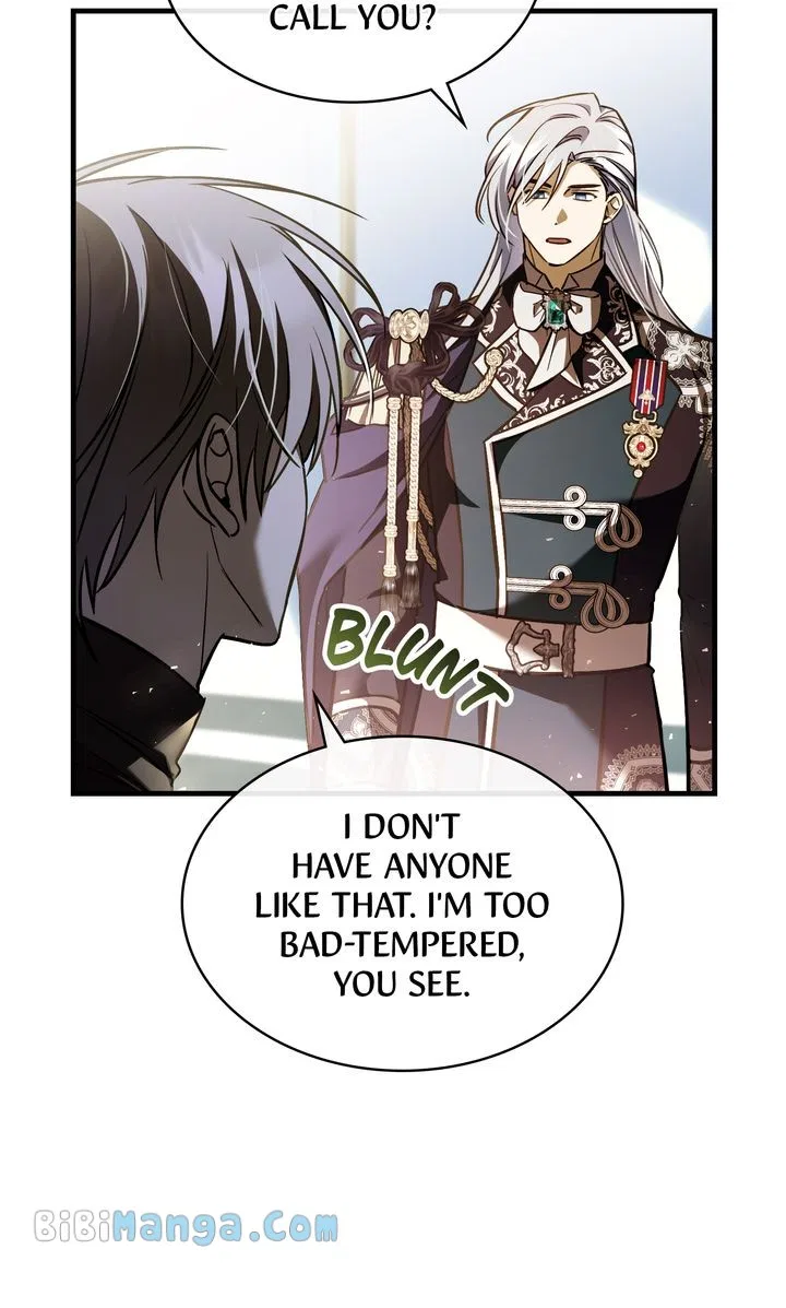 Shadowless Night Chapter 75 – Page 29