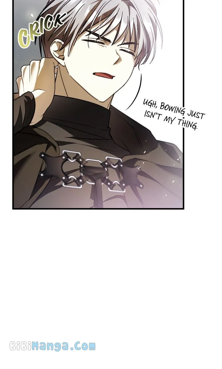 Shadowless Night Chapter 75 – Page 33