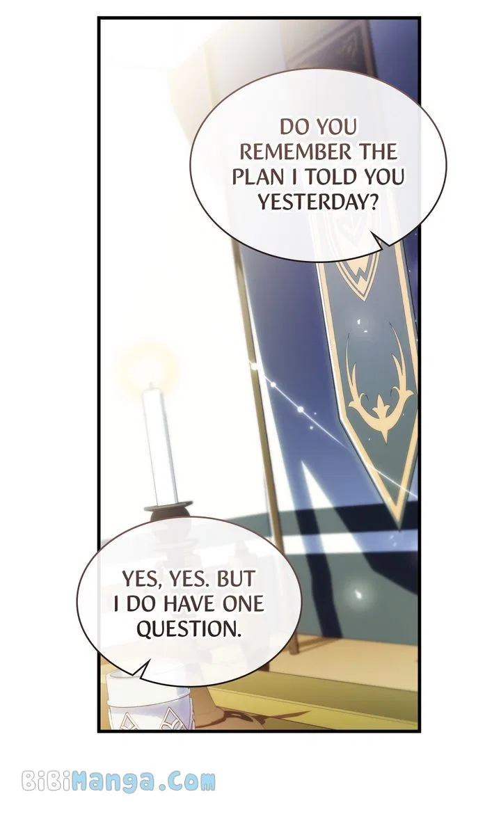 Shadowless Night Chapter 75 – Page 34
