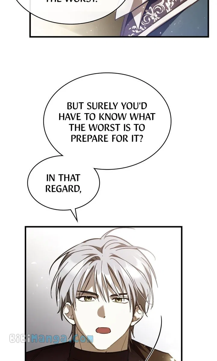 Shadowless Night Chapter 75 – Page 36