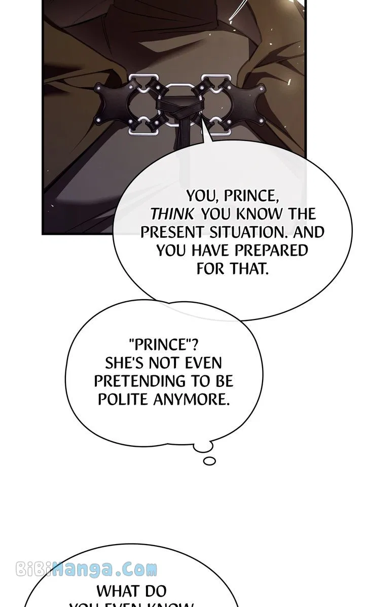 Shadowless Night Chapter 75 – Page 37