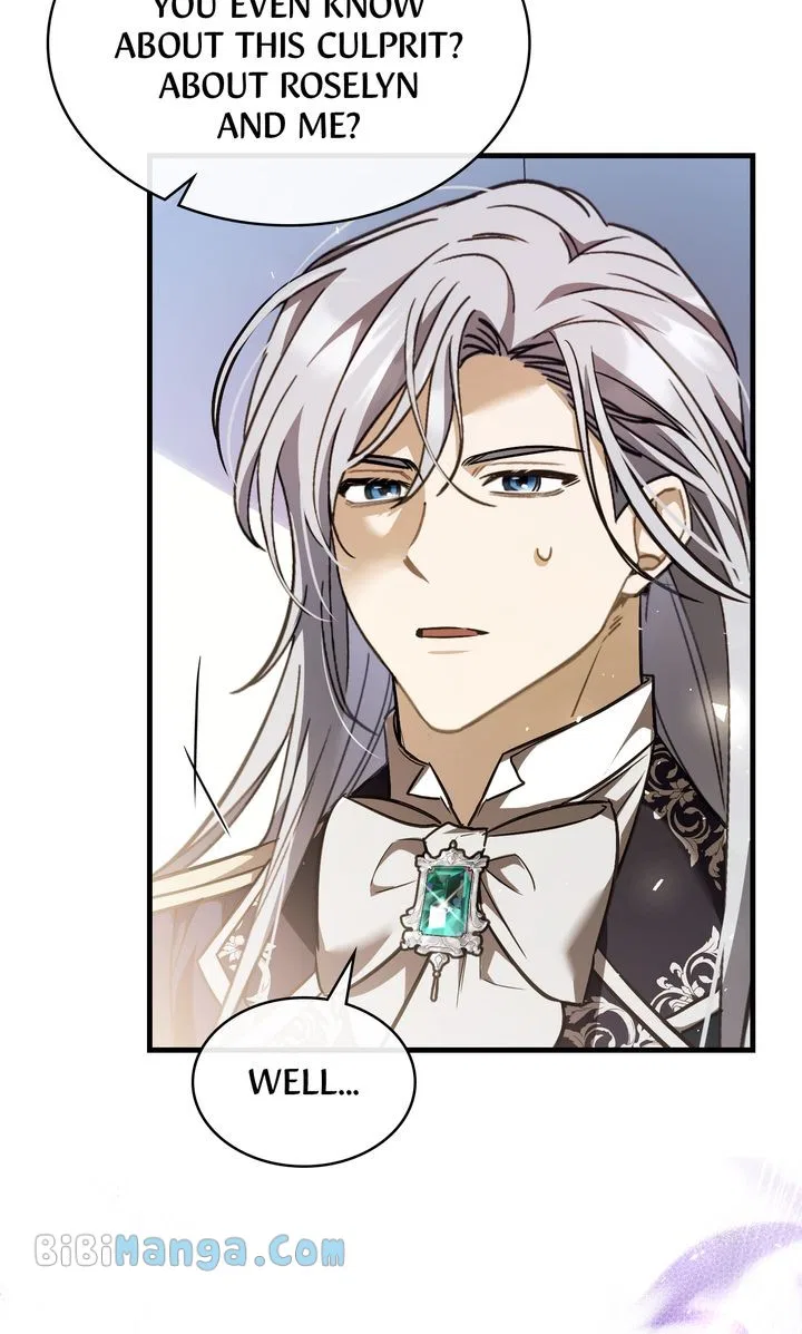 Shadowless Night Chapter 75 – Page 38