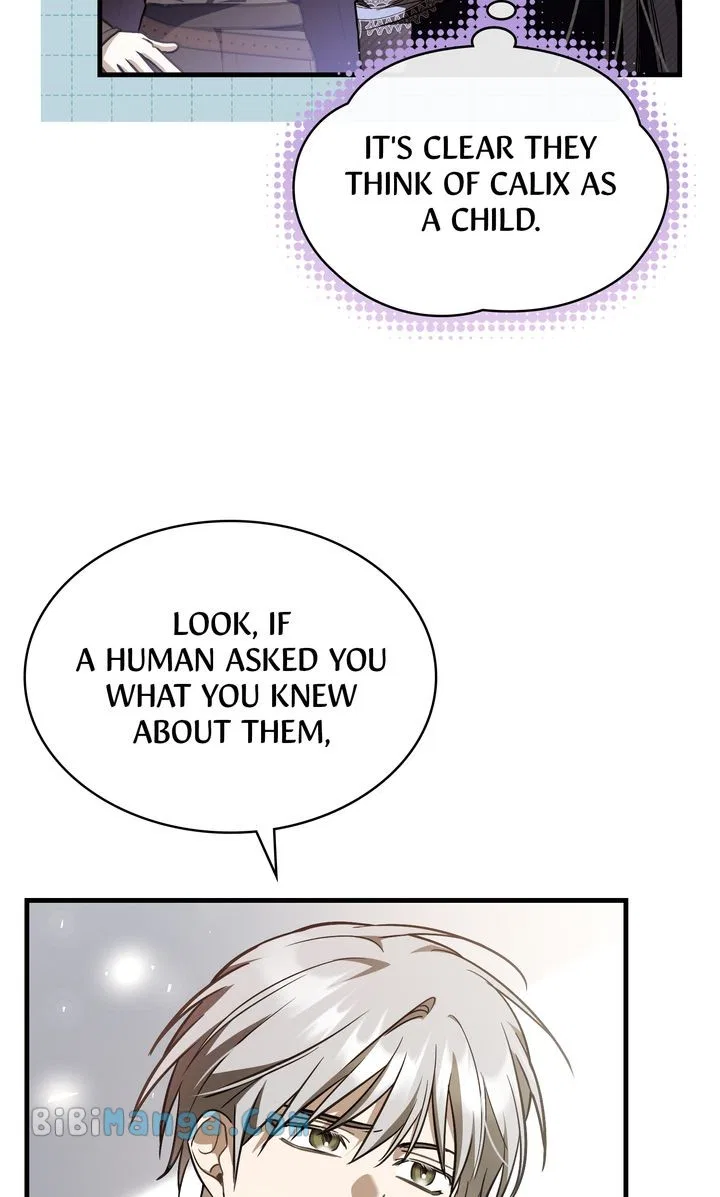 Shadowless Night Chapter 75 – Page 41