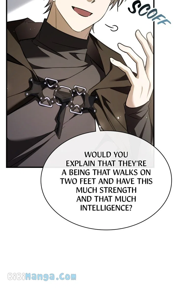 Shadowless Night Chapter 75 – Page 42