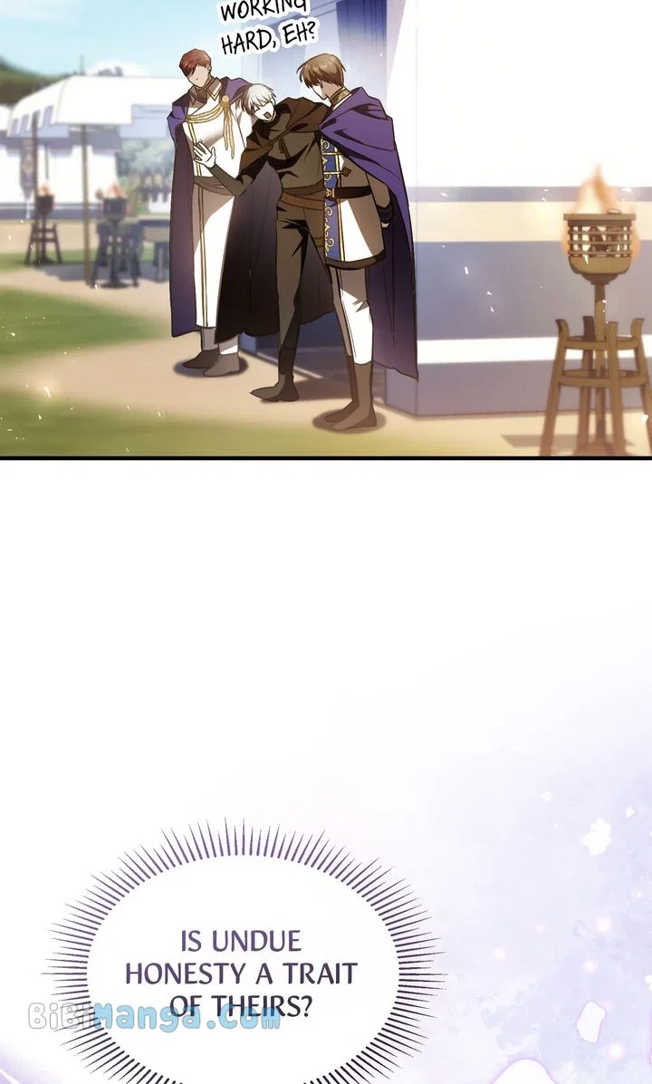 Shadowless Night Chapter 75 – Page 46
