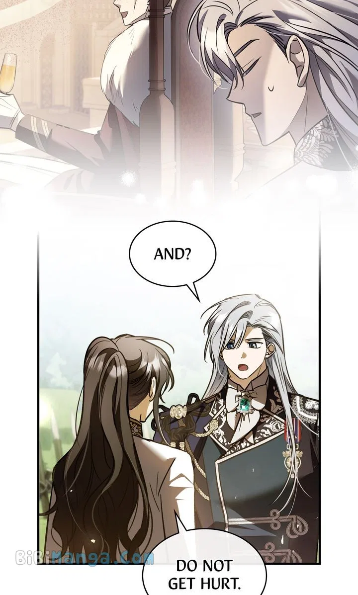 Shadowless Night Chapter 75 – Page 52