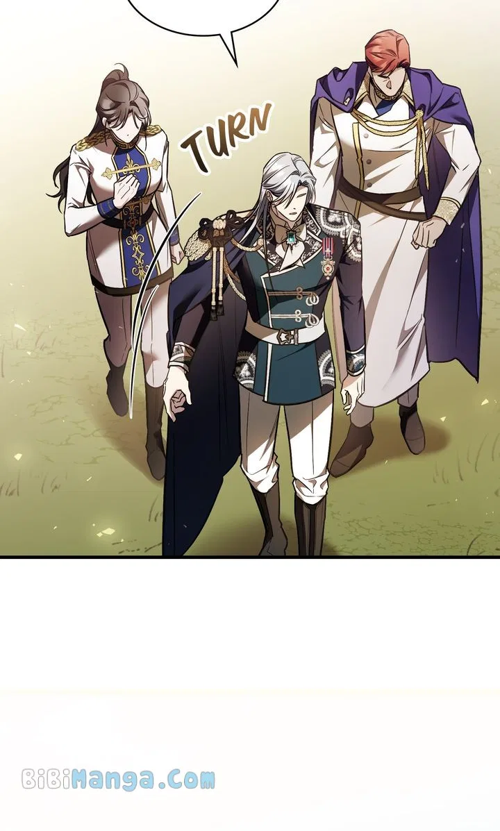 Shadowless Night Chapter 75 – Page 60