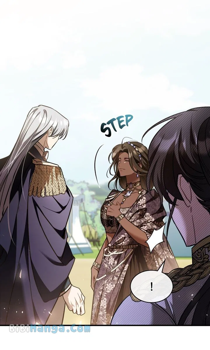 Shadowless Night Chapter 75 – Page 61