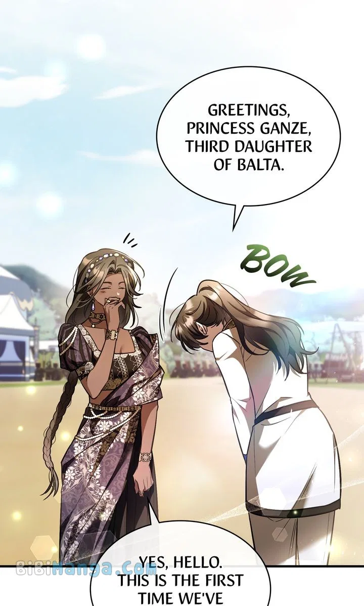 Shadowless Night Chapter 75 – Page 70