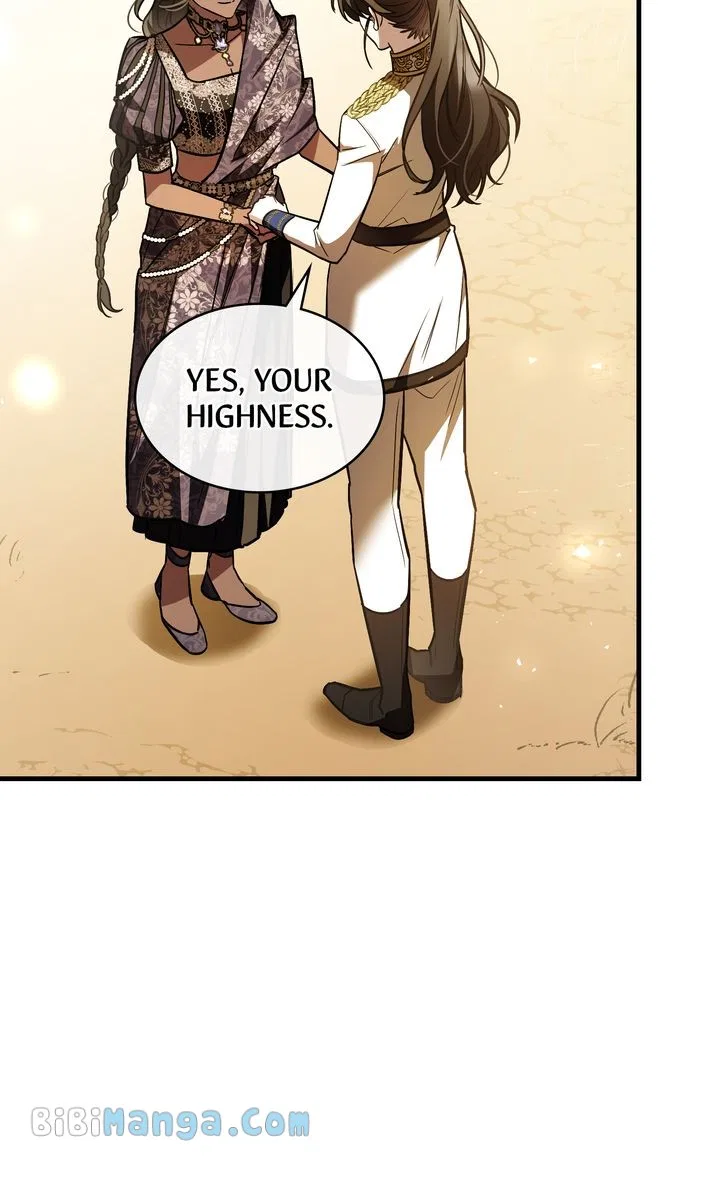 Shadowless Night Chapter 75 – Page 73