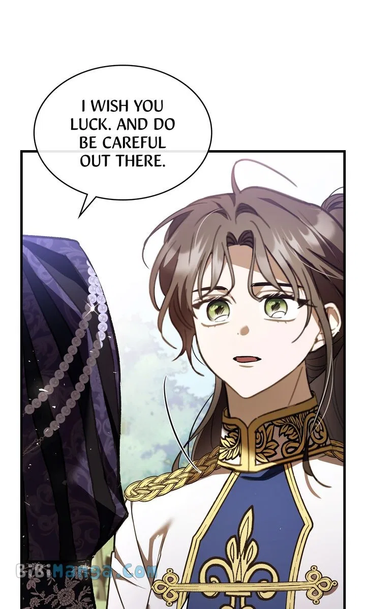 Shadowless Night Chapter 75 – Page 74