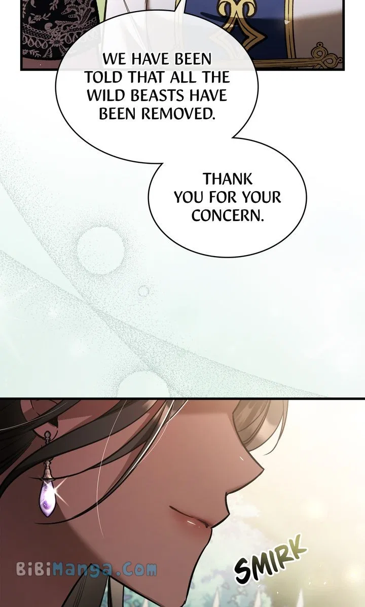Shadowless Night Chapter 75 – Page 75