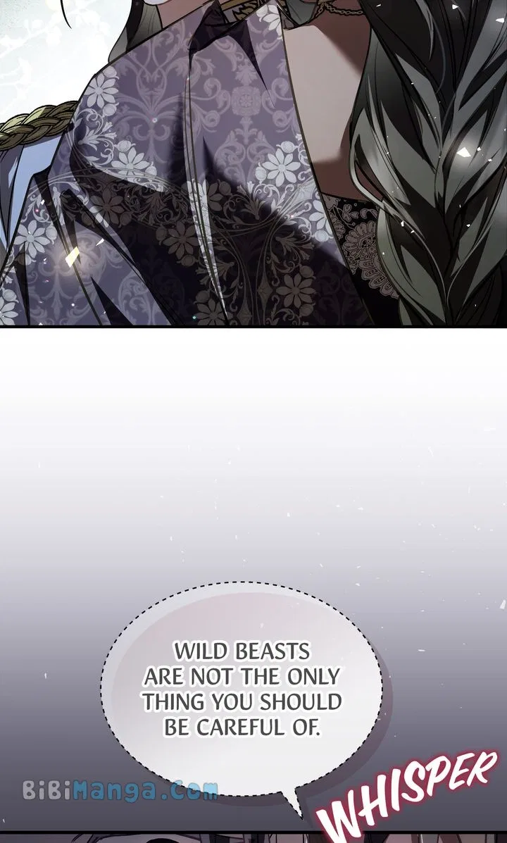 Shadowless Night Chapter 75 – Page 77