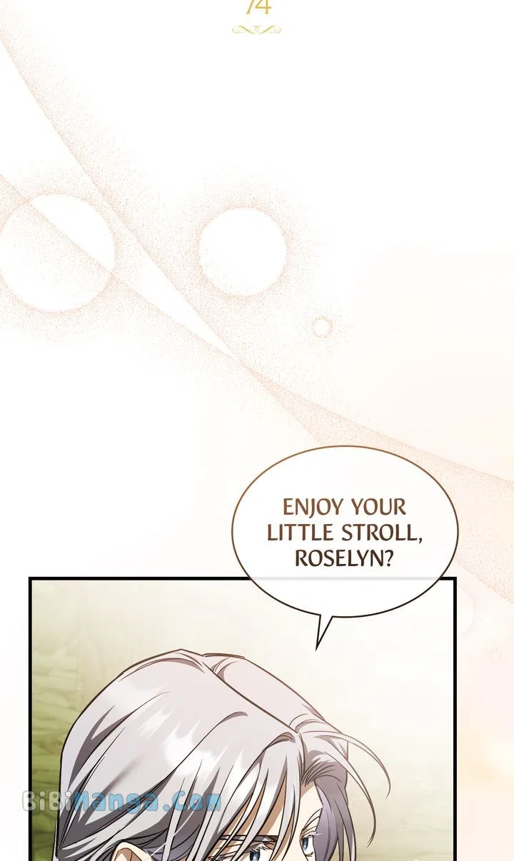 Shadowless Night Chapter 74 – Page 2