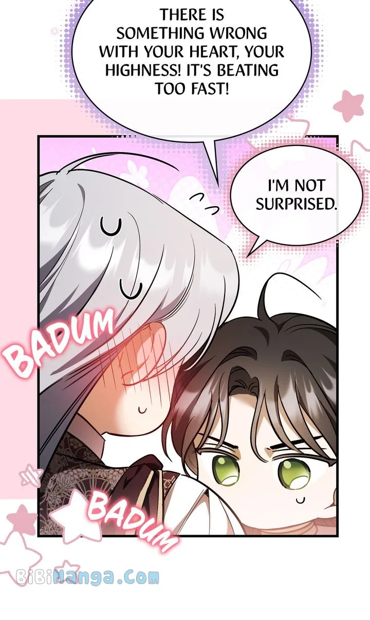 Shadowless Night Chapter 74 – Page 9